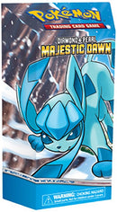 Majestic Dawn Theme Deck Polar Frost [MD]