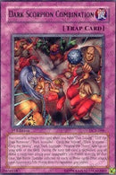Dark Scorpion Combination (DCR-098)