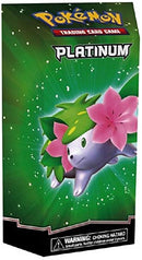 Platinum Theme Deck Flourish [PL]