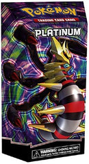 Platinum Theme Deck Rebellion [PL]