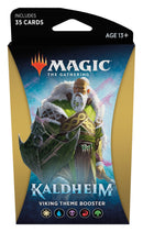 Kaldheim Theme Booster Viking [KHM]