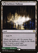 Darkbore Pathway (254) [KHM]