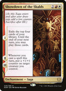 Showdown of the Skalds (229) [KHM]