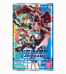 Image for Release Special Booster Ver.1.5 Booster Pack [BT01-03]