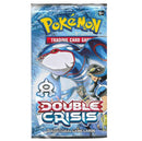 Double Crisis Booster Pack [DCR]