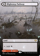 Blightstep Pathway Borderless (291) [KHM]