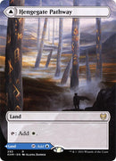 Hengegate Pathway Borderless (293) [KHM]