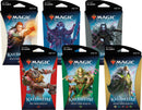 Kaldheim Theme Booster Set of 6 [KHM]