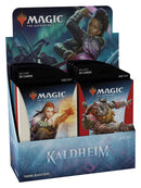 Kaldheim Theme Booster Display Box [KHM]