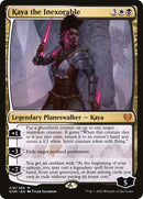 Kaya the Inexorable (218) [KHM]