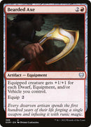 Bearded Axe (388) [KHM]