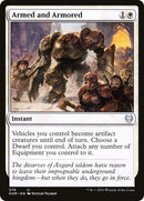 Armed and Armored (379) [KHM]