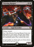 Cleaving Reaper [Kaldheim]