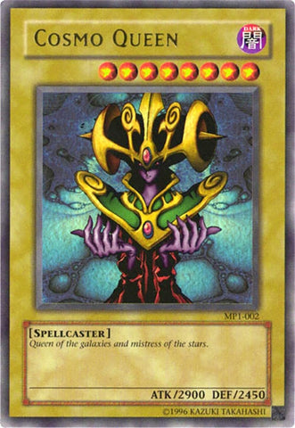 Cosmo Queen (MP1-002)