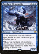 Surtland Elementalist (375) [KHM]