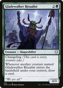Gladewalker Ritualist (392) [KHM]