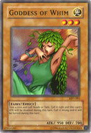 Goddess of Whim (MP1-003)