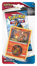 Battle Styles Single Pack Blister Charmander [SWSH05]