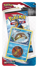 Battle Styles Single Pack Blister Arrokuda [SWSH05]