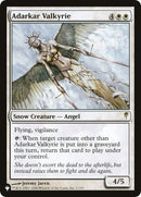 Adarkar Valkyrie (1) [LIST]