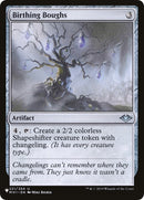 Birthing Boughs (221) [LIST]