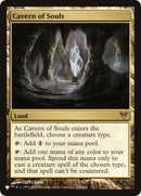 Cavern of Souls (226) [LIST]