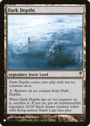 Dark Depths (145) [LIST]