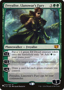 Freyalise Llanowars Fury (43) [LIST]