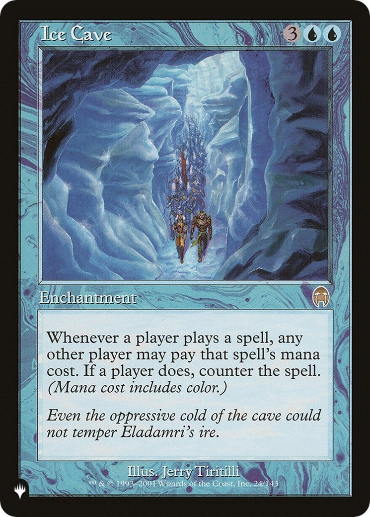 Ice Cave (24) [LIST]