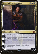 Kaya Ghost Assassin (75) [LIST]