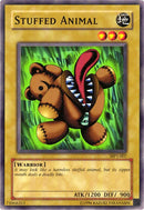 Stuffed Animal (MP1-007)