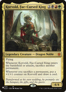 Korvold Fae Cursed King (329) [LIST]