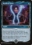 Mystical Tutor (6) [LIST]