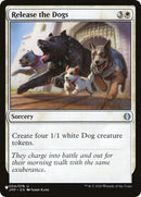 Release the Dogs (4) [LIST]