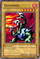 Yamadron (MP1-009)