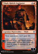 Tibalt Rakish Instigator (146) [LIST]