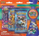 XY Evolutions Pin Collection Mega Venusaur [EVO]