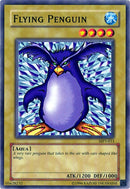 Flying Penguin (MP1-011)