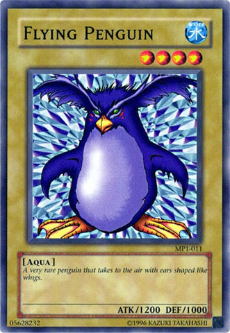 Flying Penguin (MP1-011)