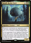 Sarulf, Realm Eater [Kaldheim]