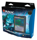 Kaldheim Phantom Premonition Commander Deck [KHC]