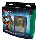 Kaldheim Elven Empire Commander Deck [KHC]