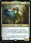 Lathril Blade of the Elves (1) [KHC]
