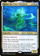 Ranar the Ever Watchful (2) [KHC]