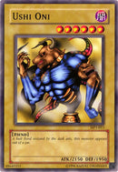 Ushi Oni (MP1-013)