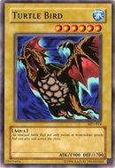 Turtle Bird (MP1-014)
