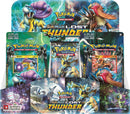 Lost Thunder Launch Kit [SM8]