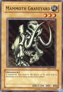 Mammoth Graveyard (MRL-E104) [MRL-EN]