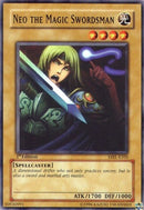 Neo the Magic Swordsman (MRL-E105) [MRL-EN]