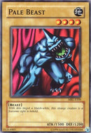 Pale Beast (MRL-E109) [MRL-EN]